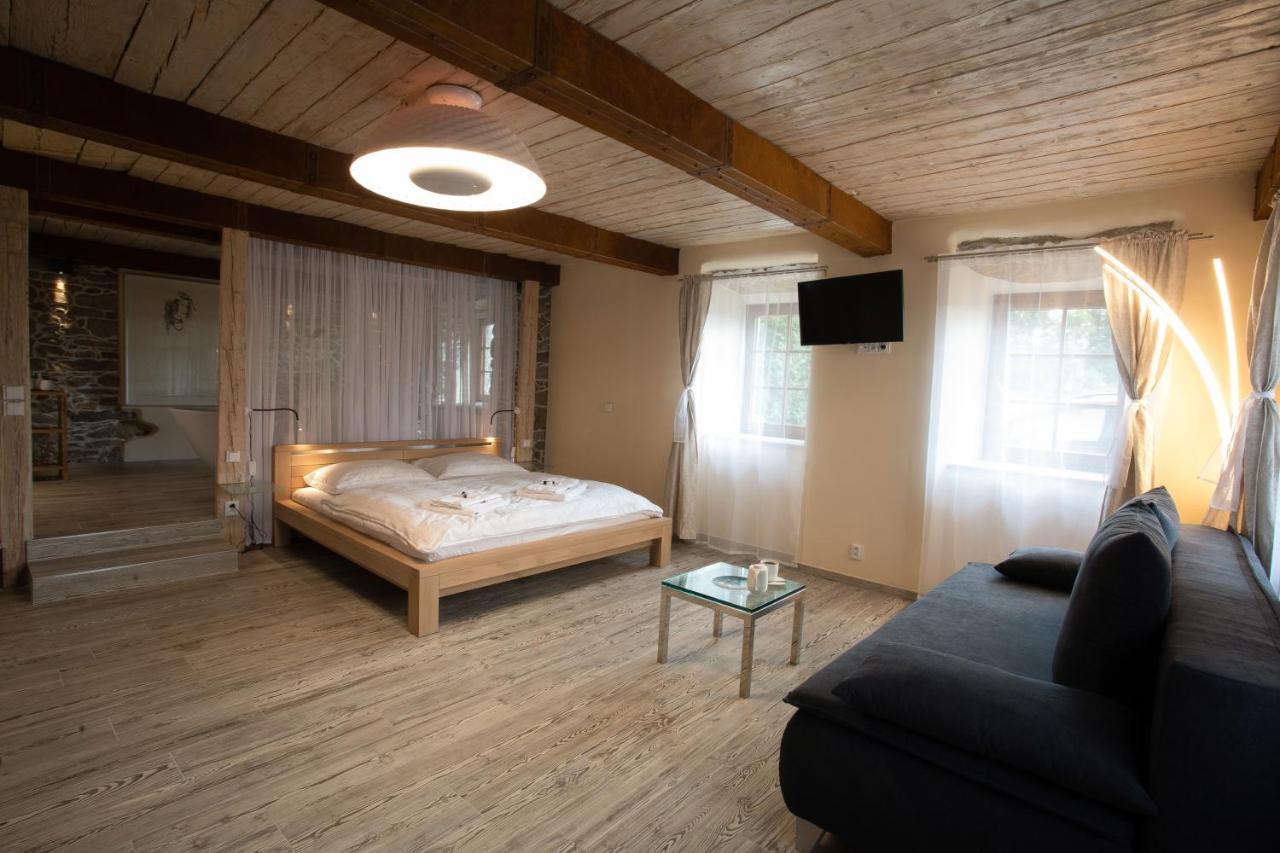 Vejrovna Gasthuis 3*